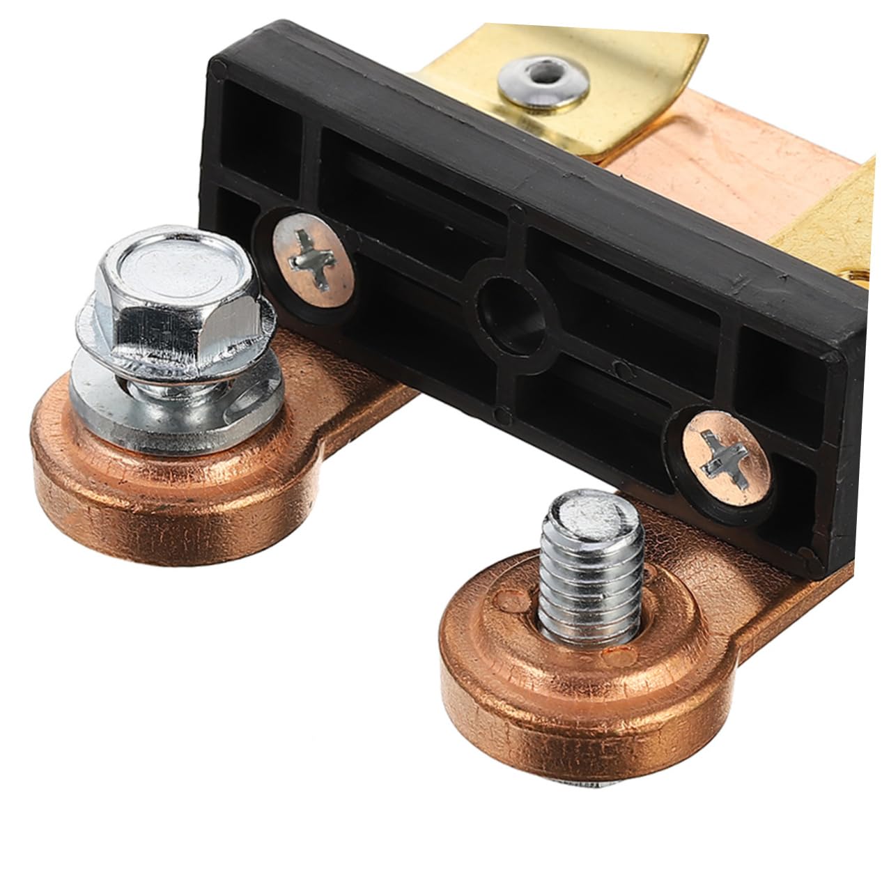 Ciieeo Battery Disconnect Switch for Rv ATV Car Boat Isolator to Prevent Power Drain Suitable for Vehicles and Equipment Replacement for Old Broken Units