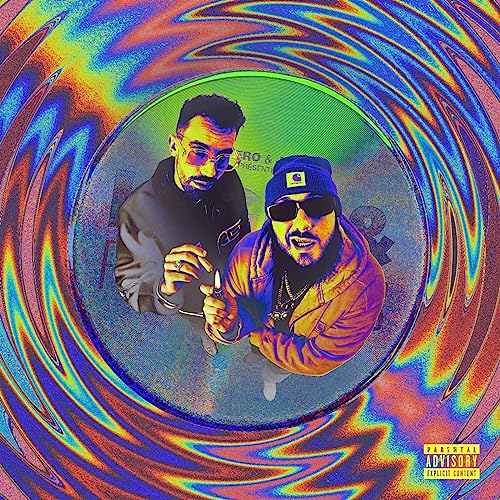  Purosangue [Explicit]