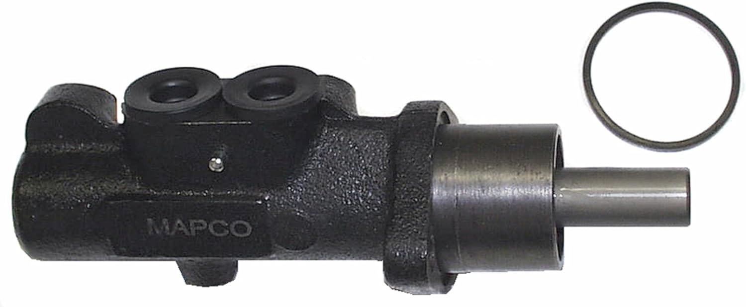MAPCO Master Cylinder, brakes (1796)