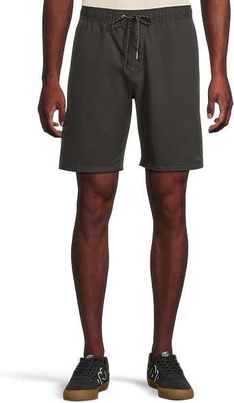 RVCA Mens Weekend Elastic 2 Short 19