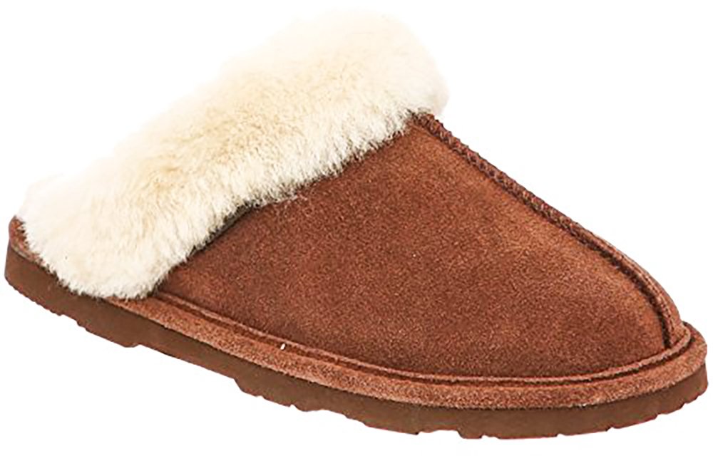 womens Loki II Dusky Orchid