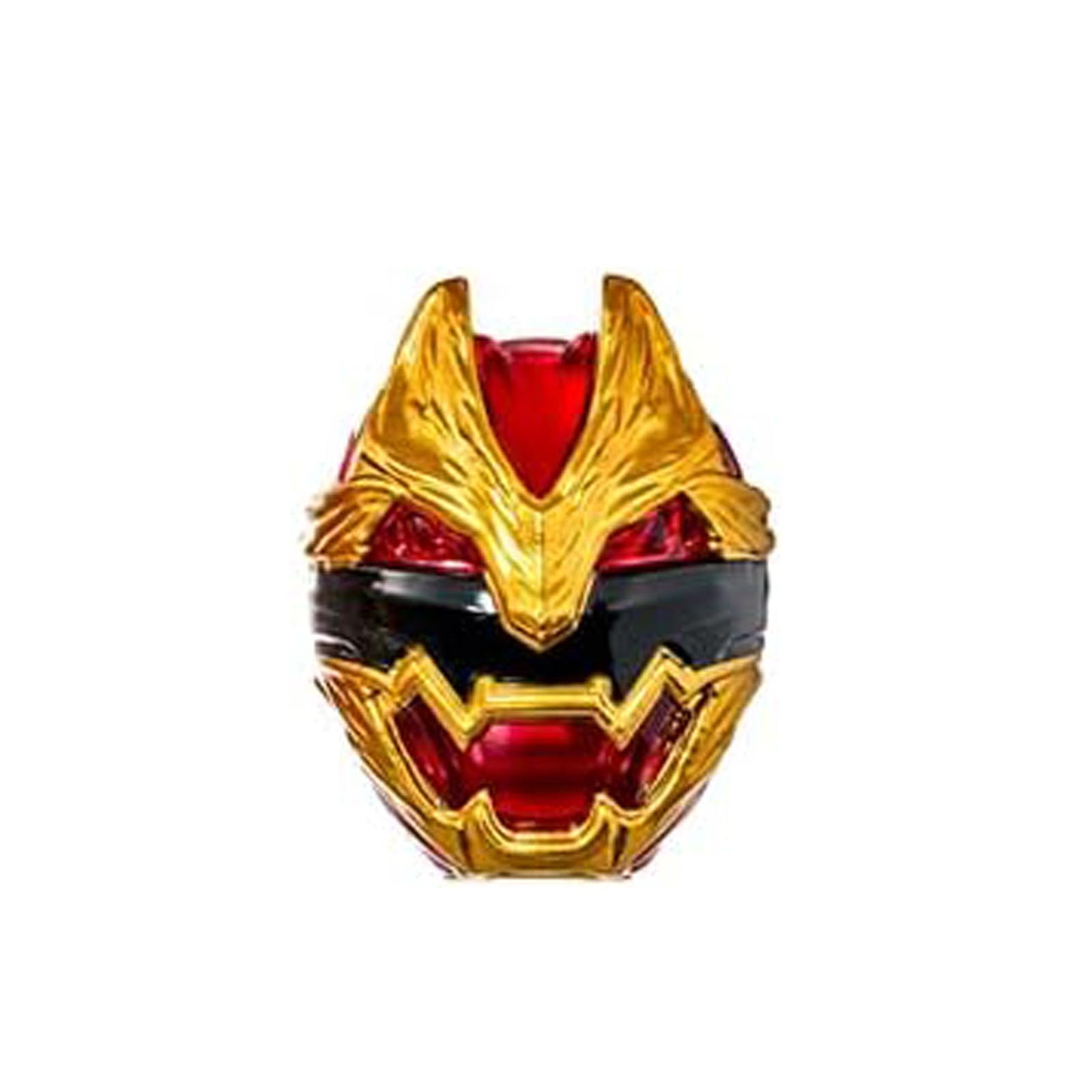 Amazon | [dameimie] センタイリング ゴジュウウルフ ナンバーワン戦隊 