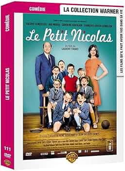 Amazon.com: Le Petit Nicolas : Movies & TV