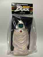 メディコムトイ製 東映レトロソフビ ダロム バラオム ビシュム ソフビ 3神官 メディコムトイ製 東映レトロソフビ ダロム バラオム ビシュム