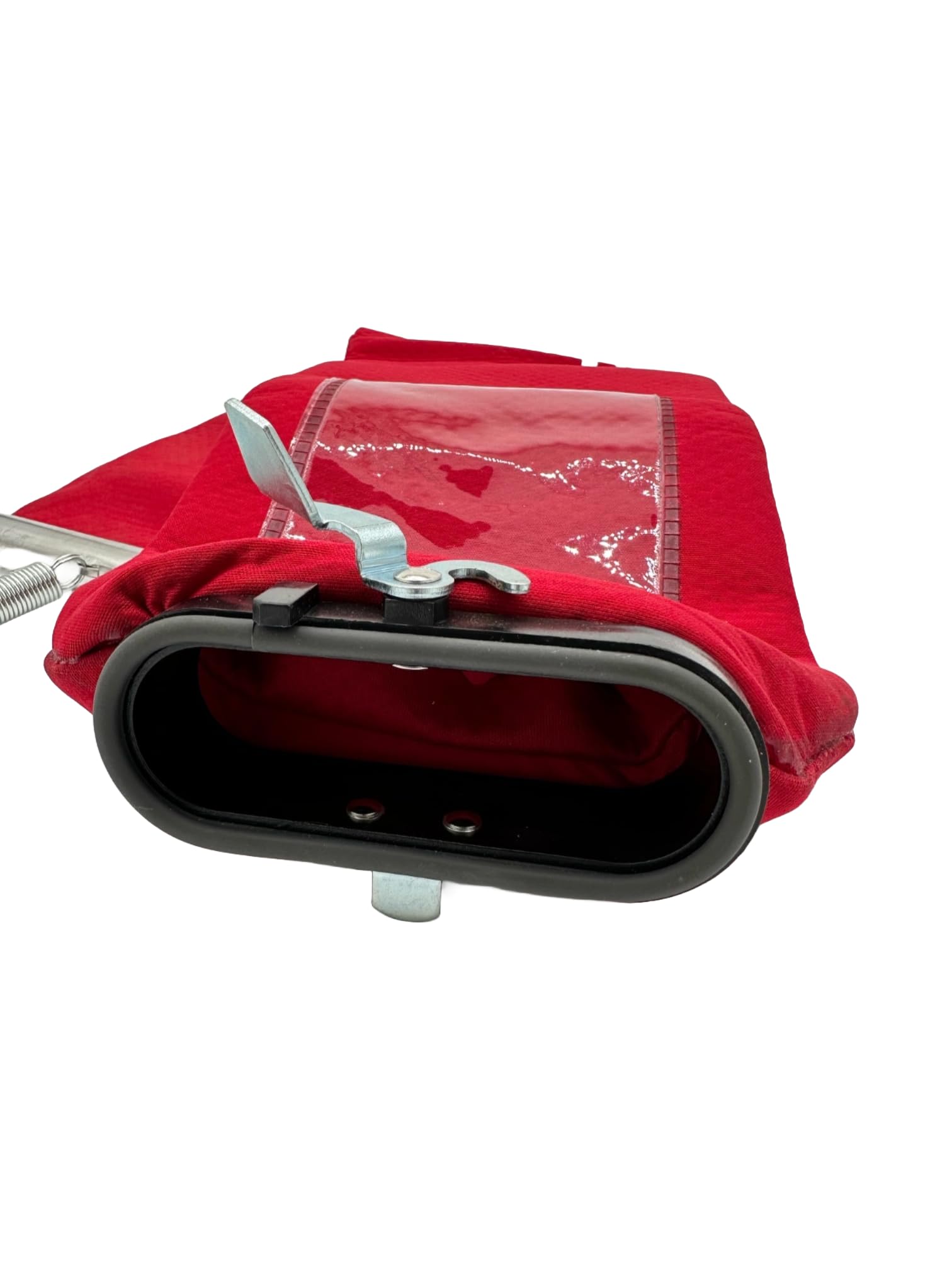 Replacement Cloth Shake-Out Bag For Sanitaire and Eureka Models SC600 & SC80, Replaces OEM # 24716C-16, 24716C-41, 54582-3, 53354-4, 53354-6, 53354-9