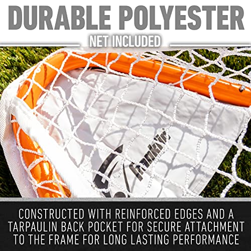 Franklin Sports Backyard Lacrosse Goal - image 5