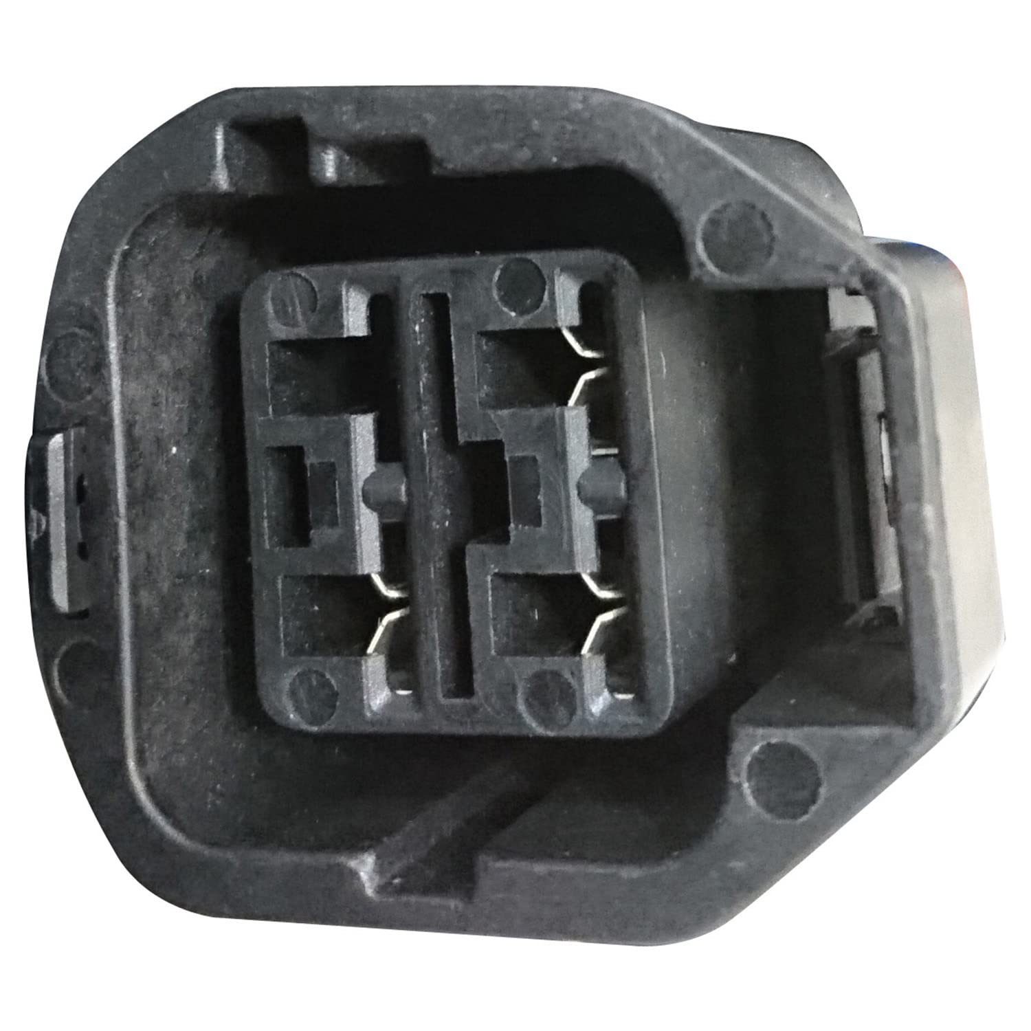 Amazon.com: TYC 623830 Replacement Cooling Fan Assembly 