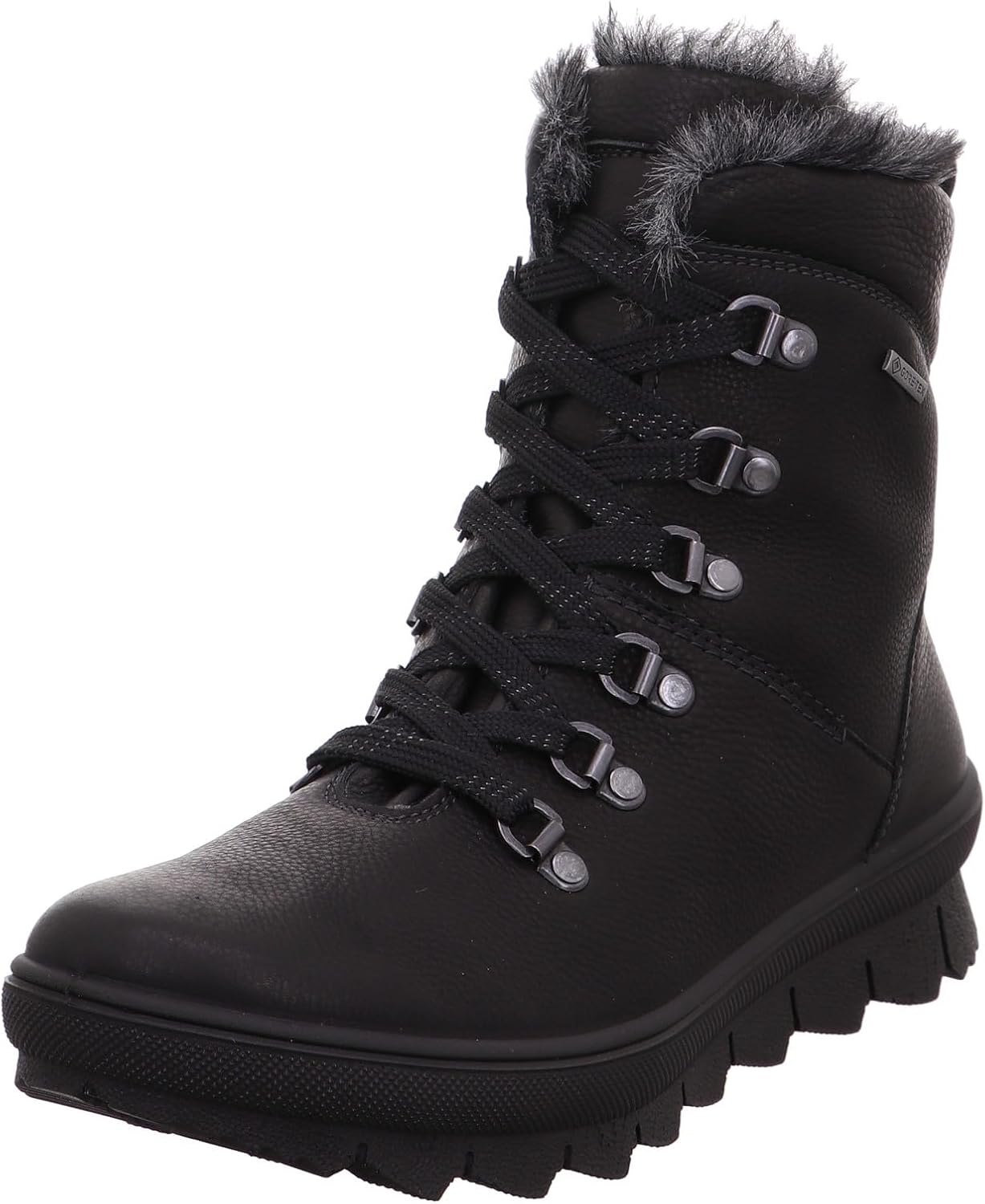 Legero Women's Novara Warm Lined Gore-Tex Snow Kuwait Ubuy