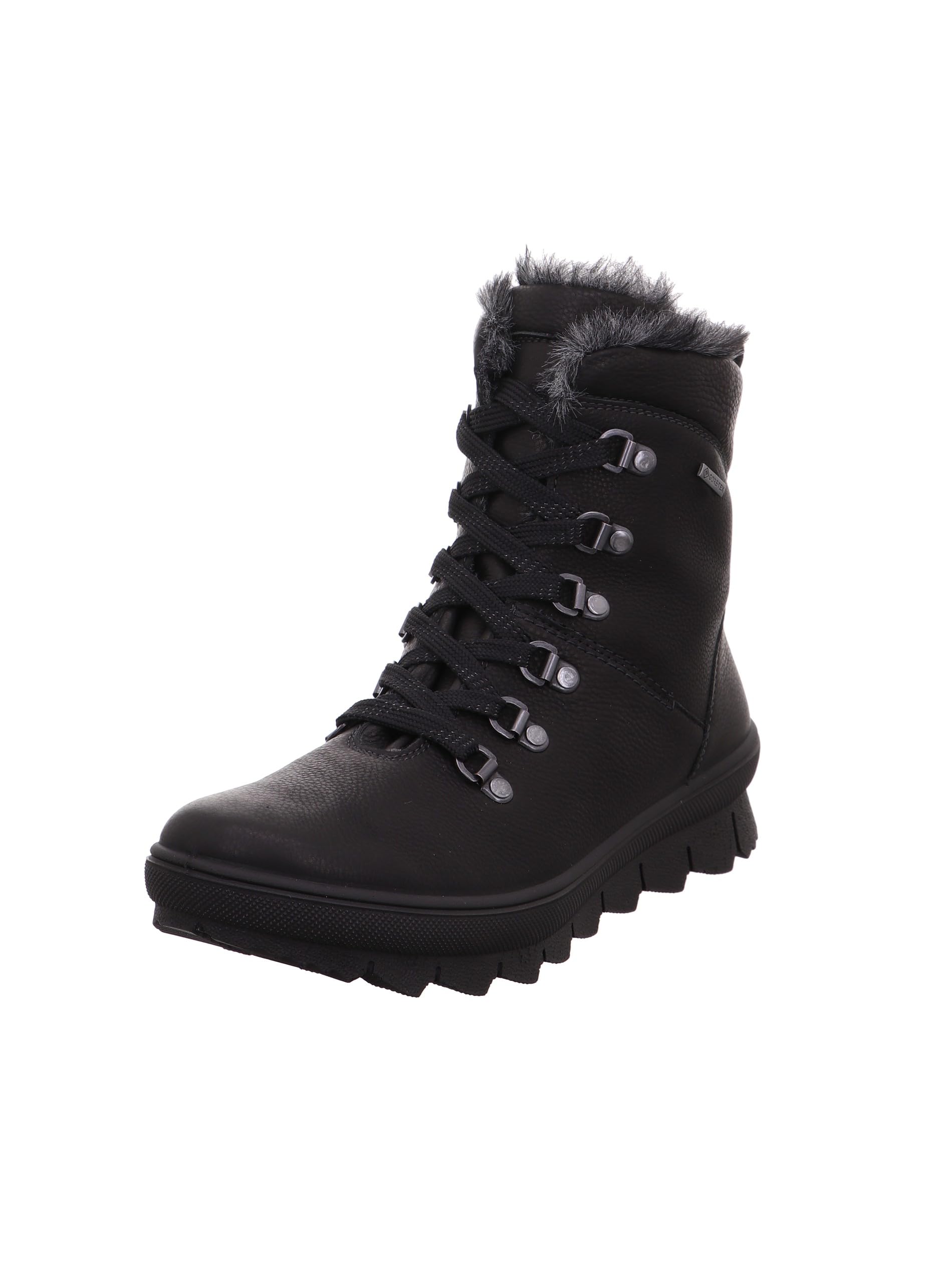 Legero NOVARA Stiefelette Gore-Tex 2-000503 Damen