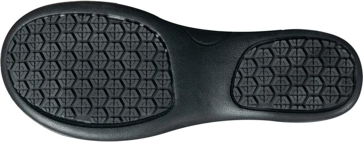SAFETY JOGGER BESTLIGHT1 OB Occupational Footwear Black UK 6 Black