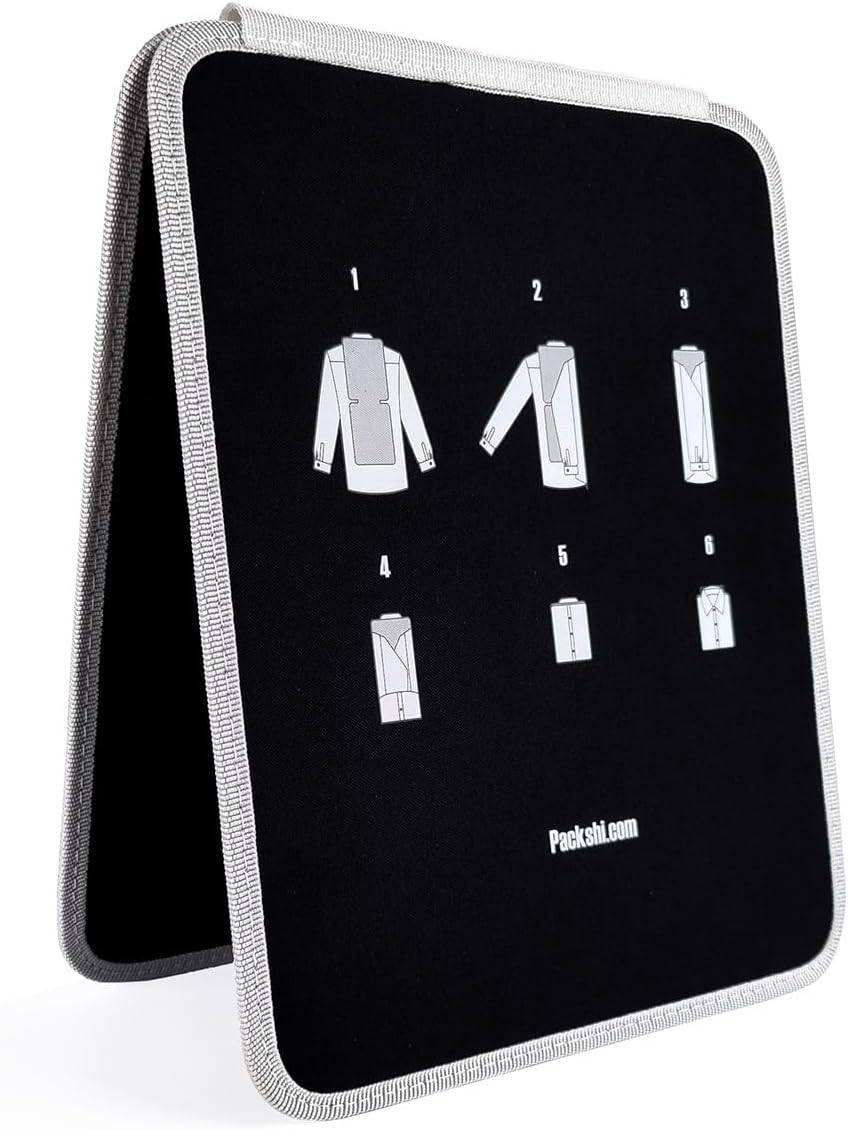 Packshi Shirt Carrier