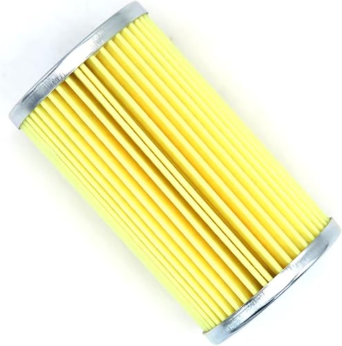 Miniatura 5 de 3702815M1 OEM AGCO Cartucho de filtro de combustible para tractores AGCO, Challenger y Massey Ferguson