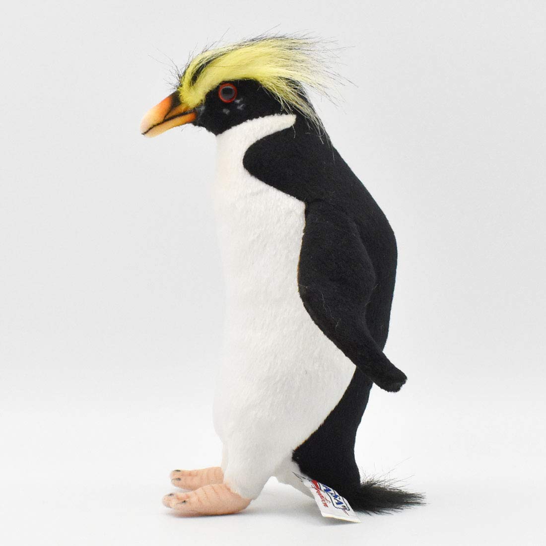 ペンギン賞品① Amazon.co.jp: フィヨルドランドペンギン 24 BH7085 : おもちゃ