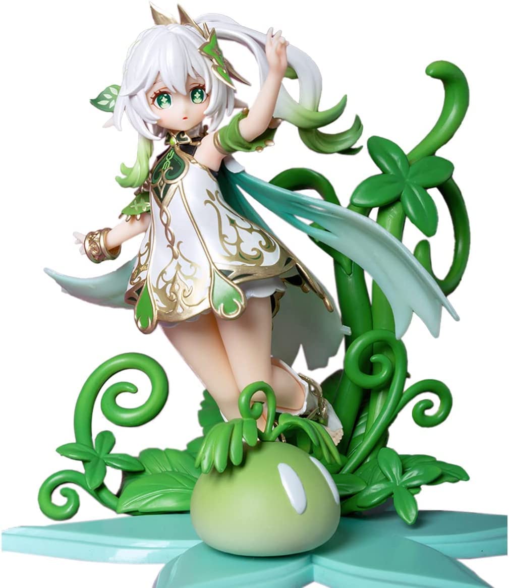Buy Nahida genshin Impact Figure, Anime Figure Genshin Impact Pon