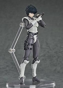 アルファ　攻殻機動隊　GHOST IN THE SHELL 草薙素子フィギュア Amazon | アルファ 攻殻機動隊 GHOST IN THE SELL 草薙素子