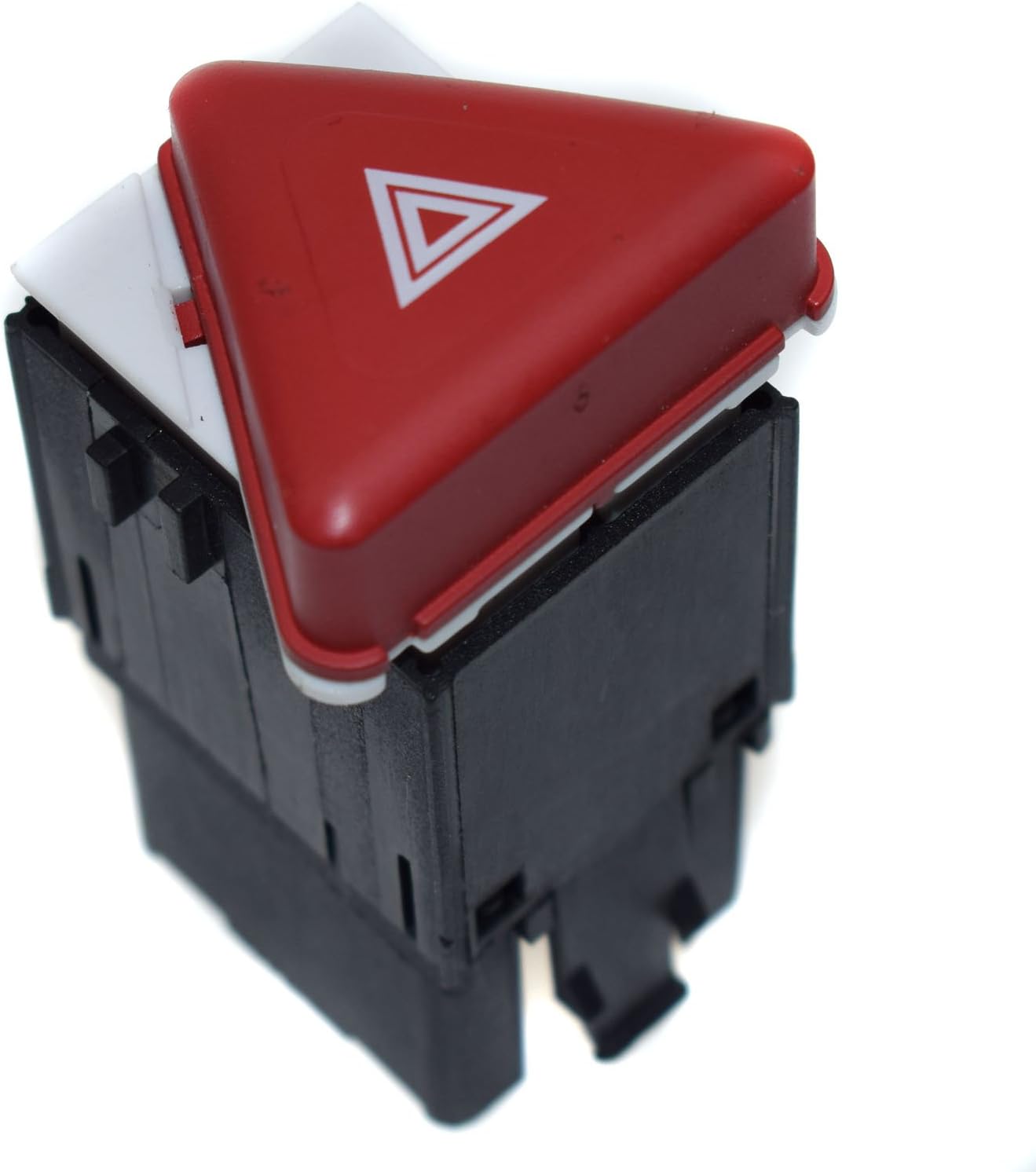 New Warning Emergency Hazard Light Switch For VW Golf Jetta MK5 RABBIT 18G953509