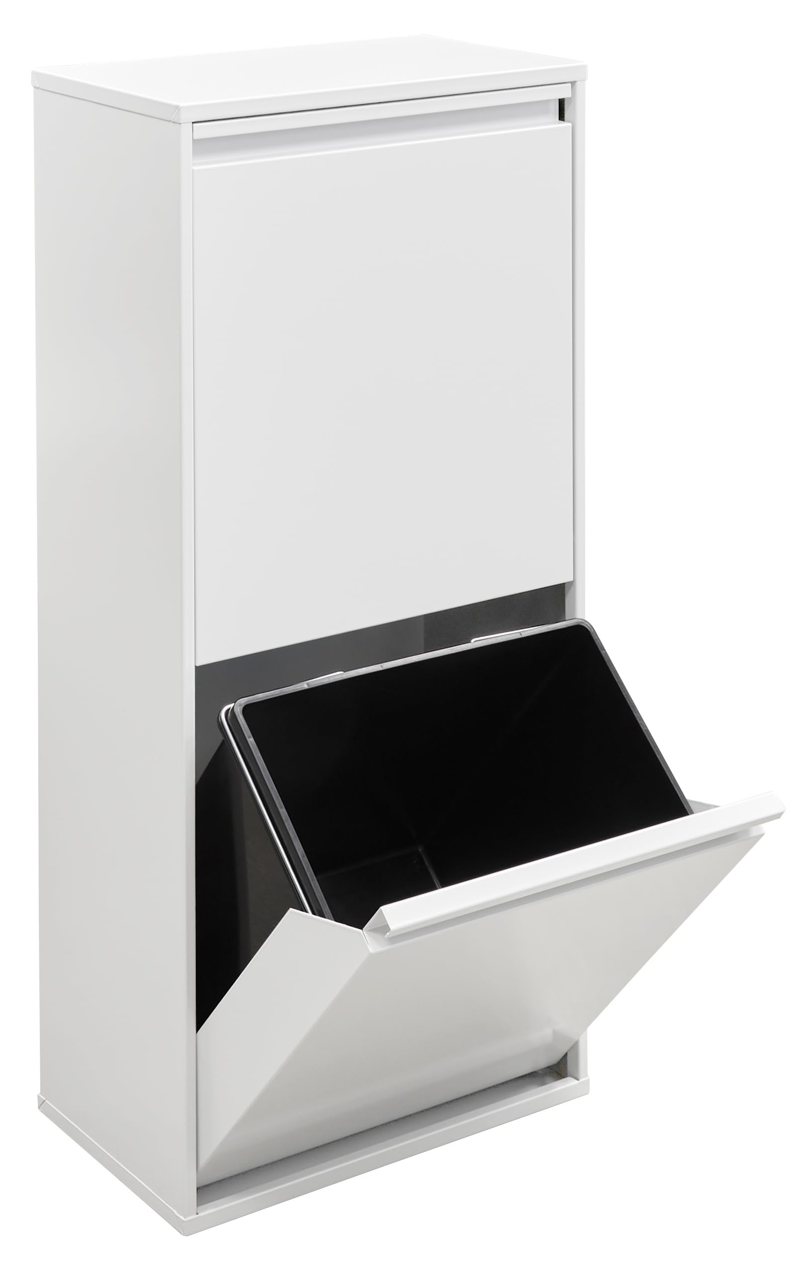 ARREGUI CBZ00682T Vervangende Kunststof Binnenemmer met Deksel voor