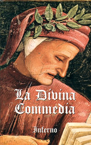 La Divina Commedia: 1 La Divina Commedia: 1