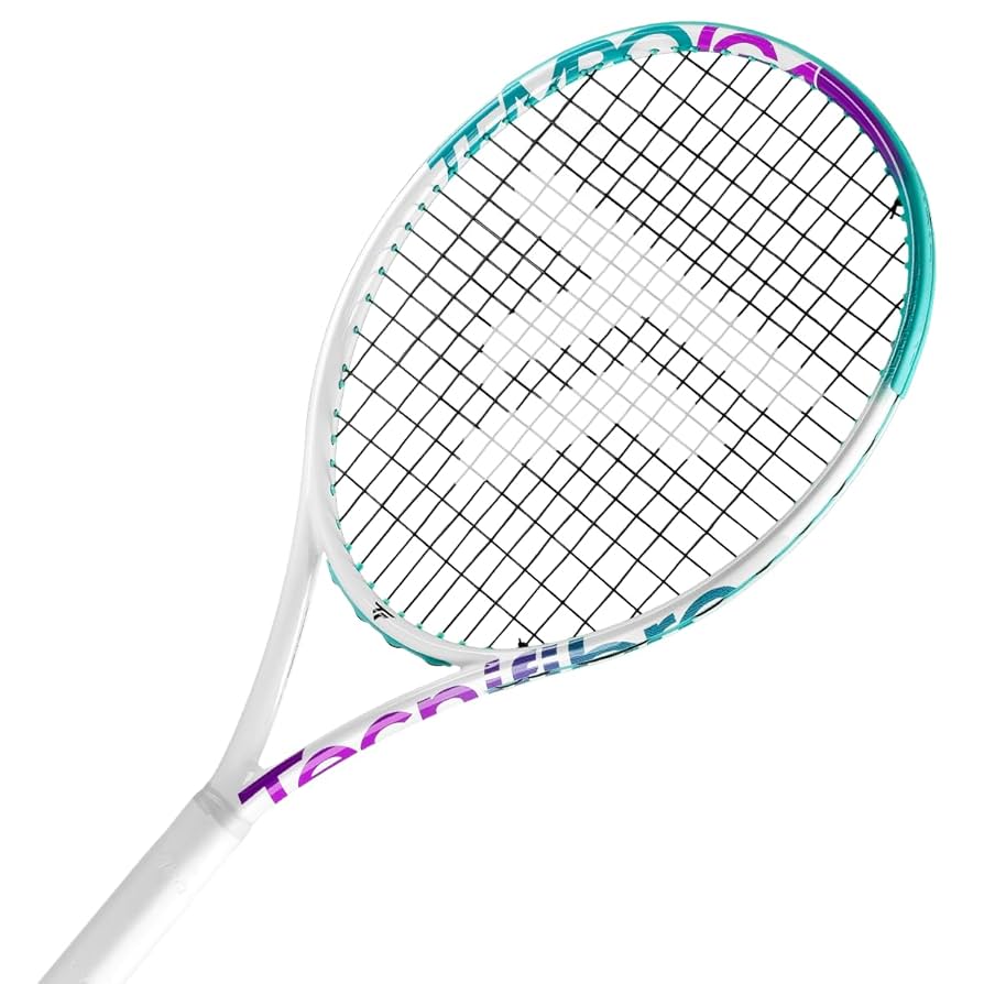 Tecnifibre Raqueta Tenis Tempo IGA Junior 26 Pulgadas