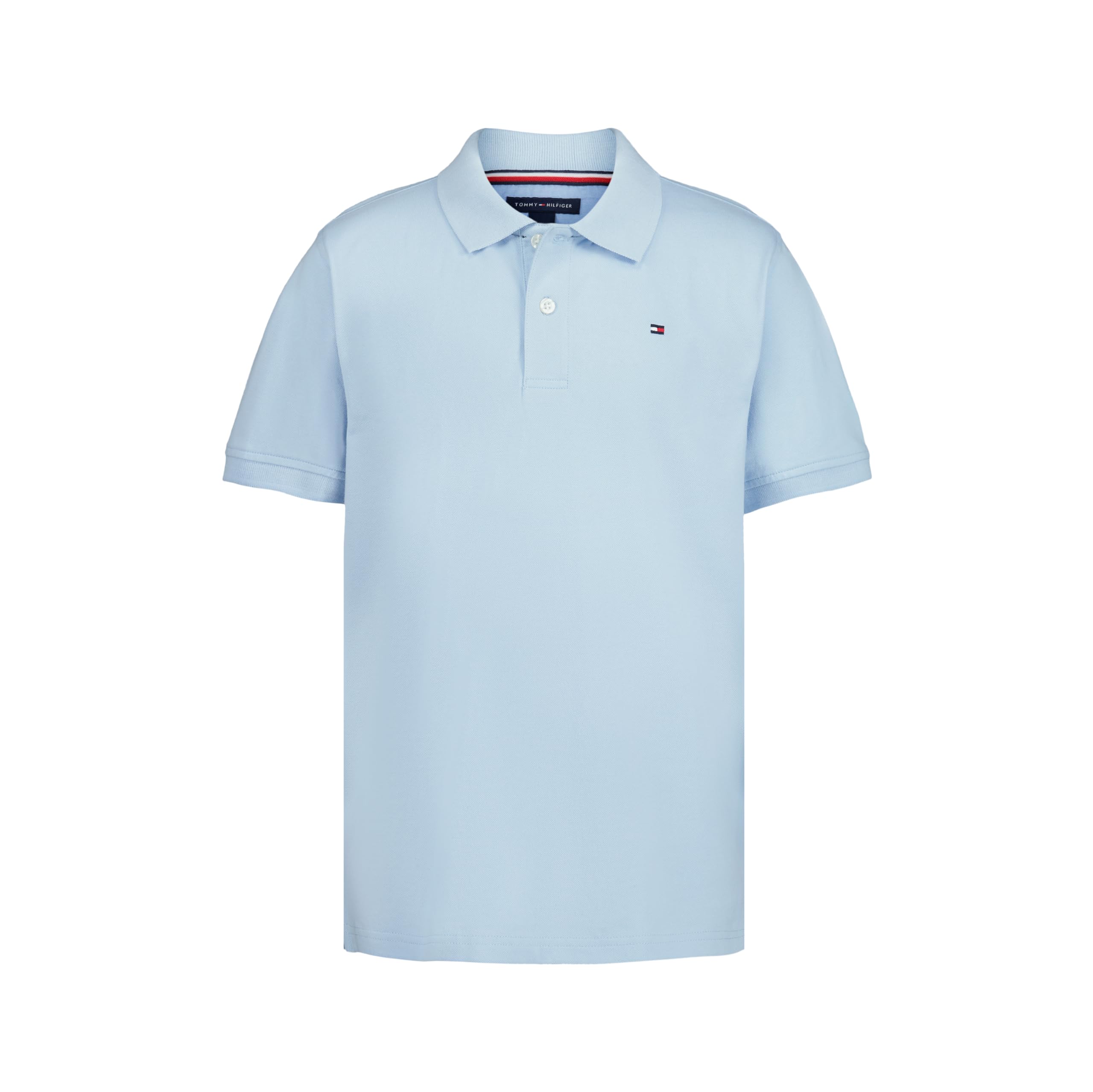 Tommy Hilfiger Jungen Tj Td Polo Polohemd