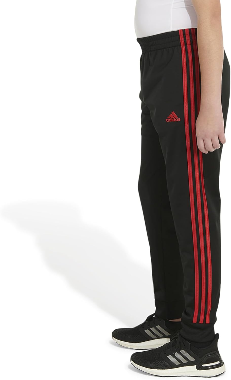 adidas Boys' Iconic Tricot Jogger Pants - Picture 15 of 48