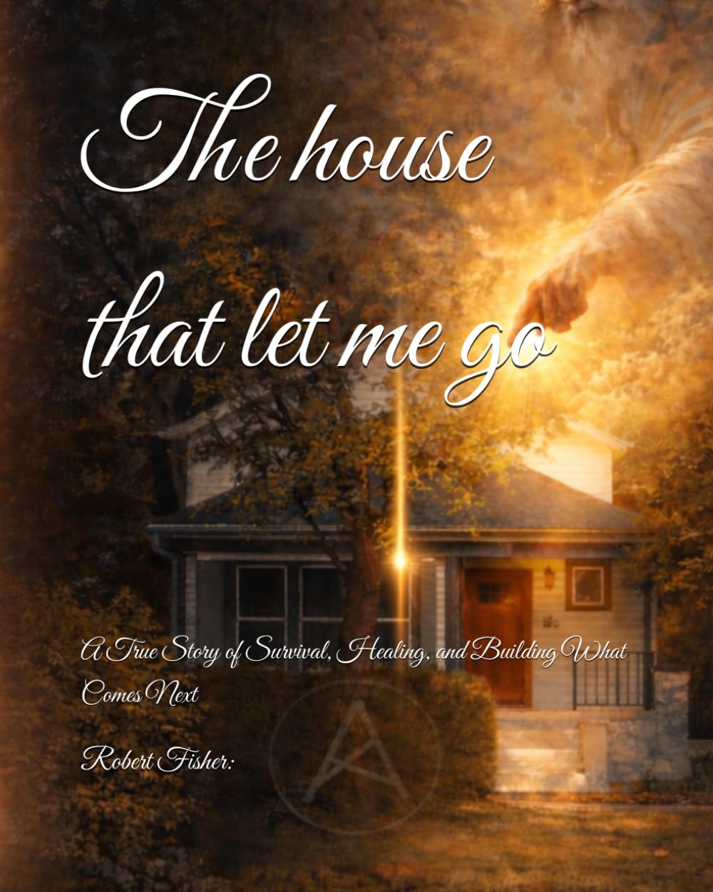 The house that let me go: A True Story of Survival, Healing, and Building What Comes Next (How to learn to follow)