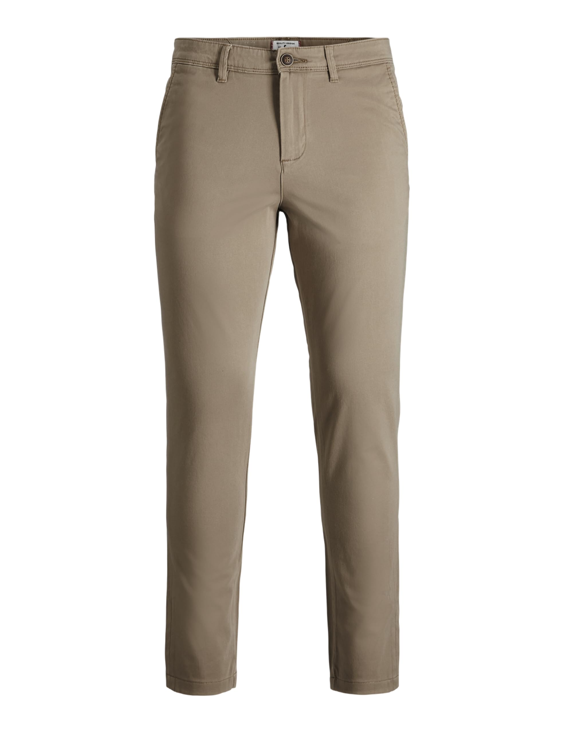 JACK & JONES Boy Chino Boys Slim Fit