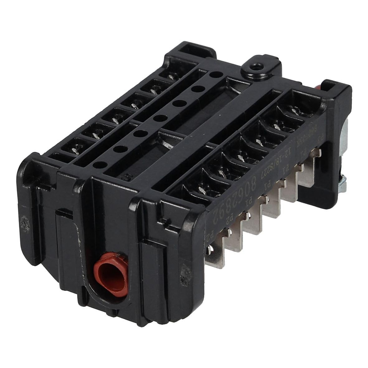 easyPART Kompatibel/Ersatz für Amica 8062892 Backofenschalter Drehschalter Gottak 870605K für Herd