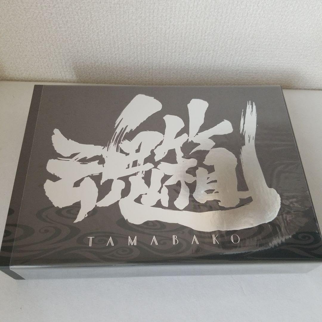 集英社 銀魂 銀箱 GINBAKO 銀魂 銀箱 魂箱 | （上巻・銀箱） 劇箱