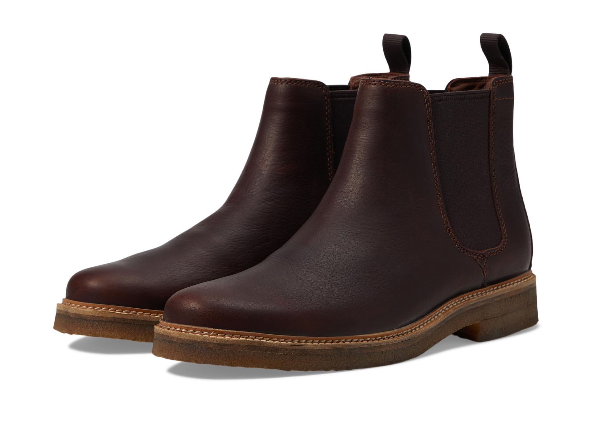 Clarks mens Clarkdale Easy