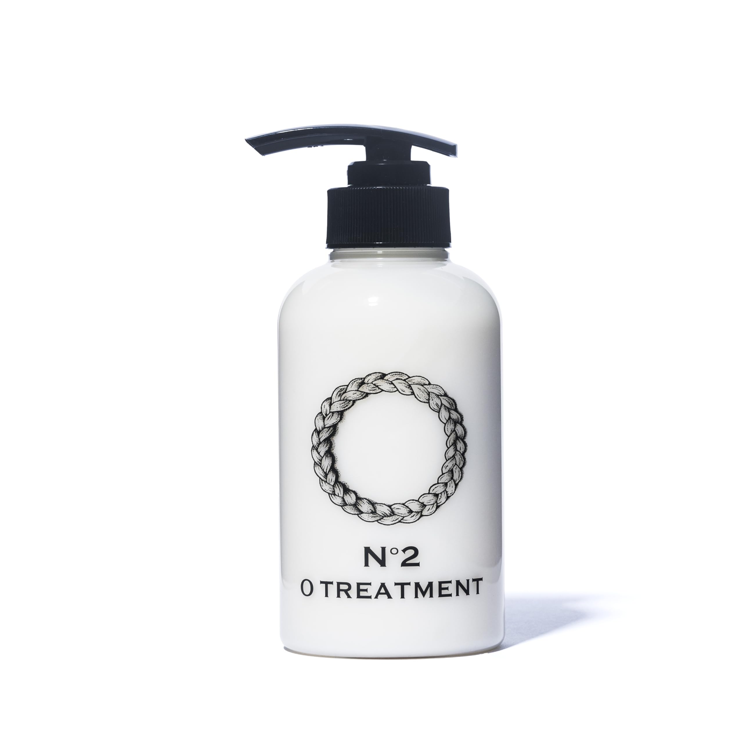 Amazon.co.jp: O SKIN & HAIR トリートメント No.2 295g｜内部補修