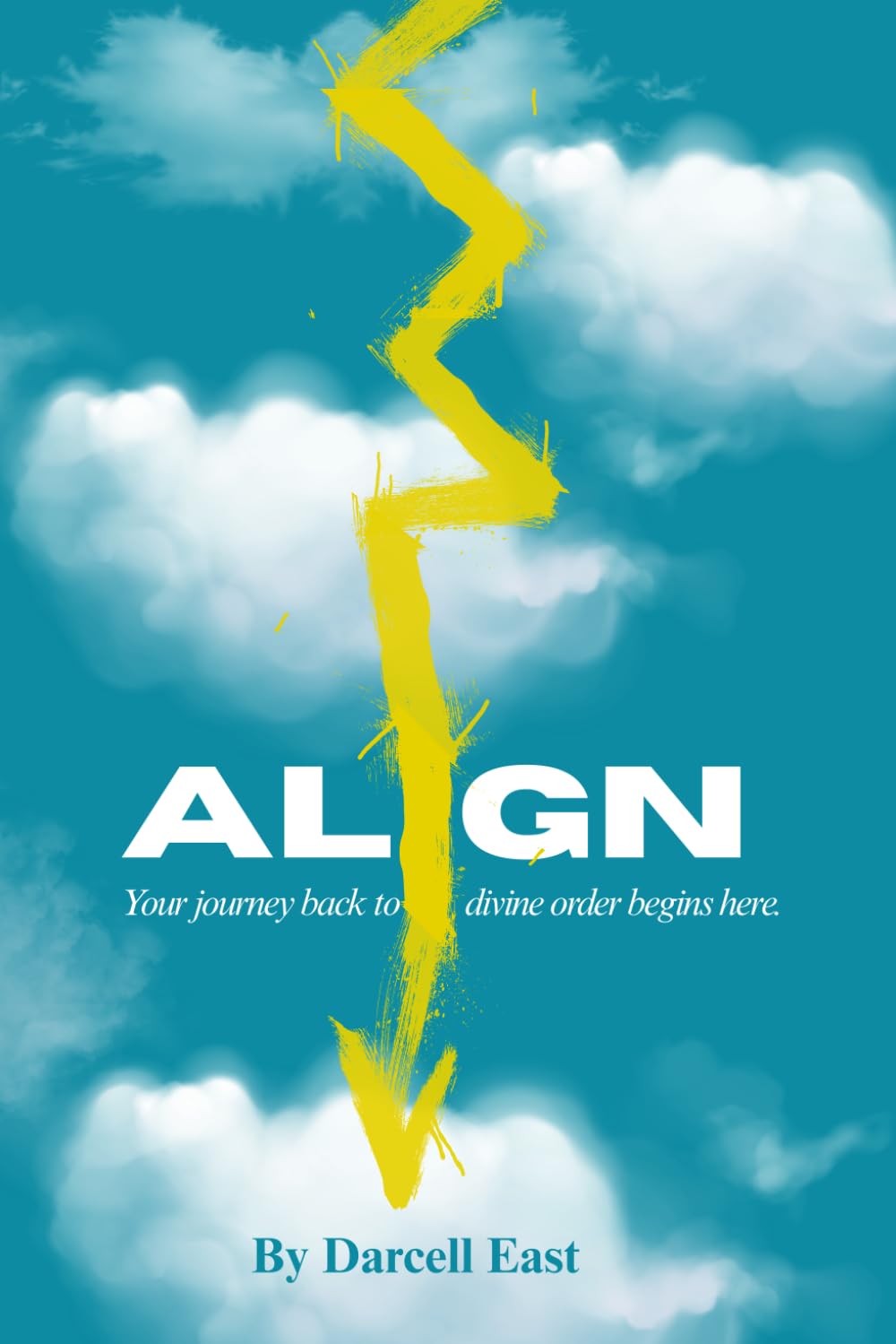 Align: 30-Days of Fasting and Prayer: Stop Shadowboxing. Start Soaring. A Spiritual Reset to Break Cycles, Realign with God's Will, and Walk in Freedom
