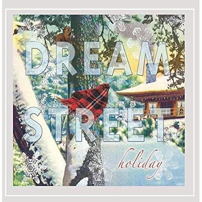Dream Street Holiday