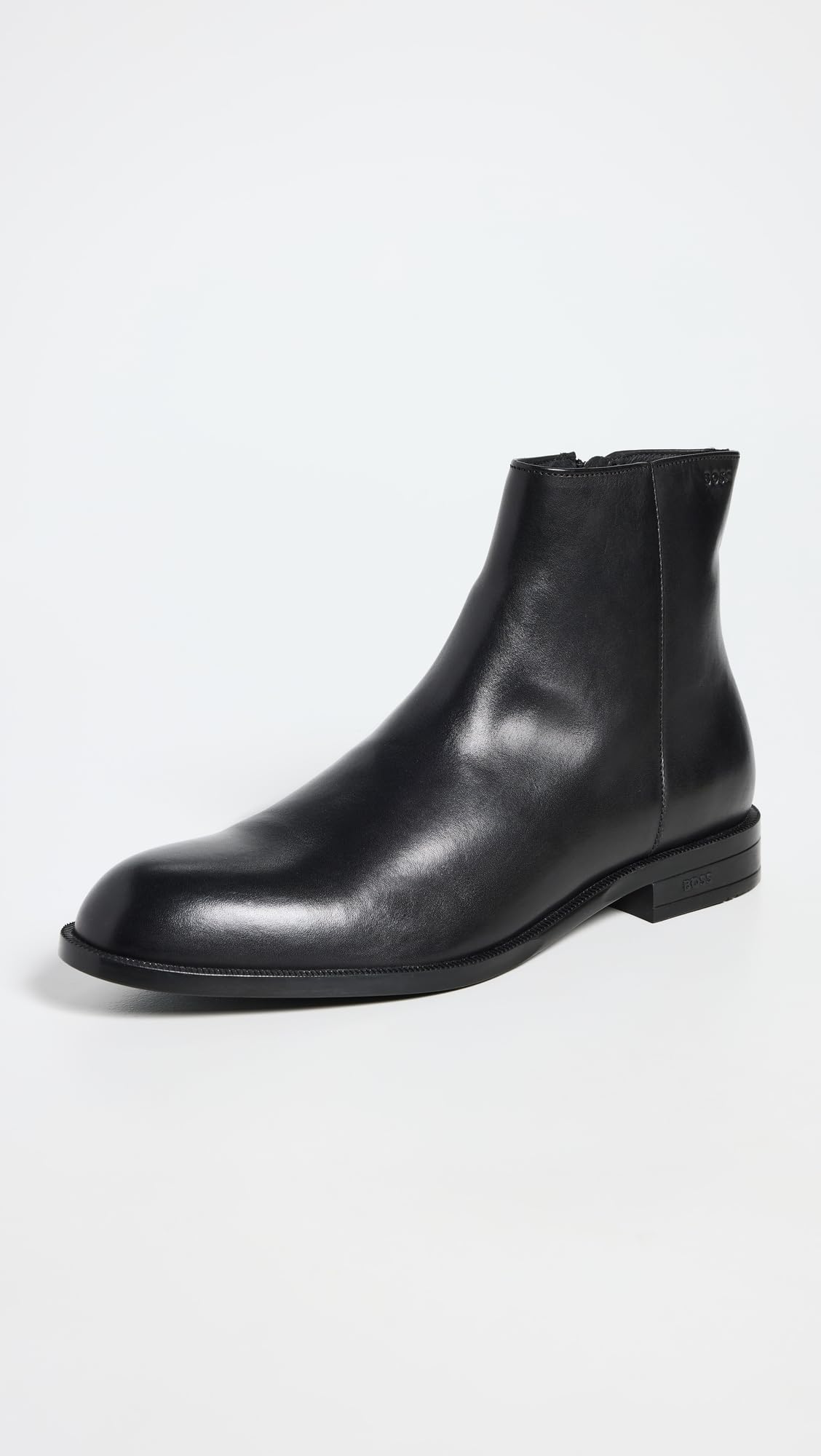 BOSS Tayil_boot_lt Zip_BootHomme