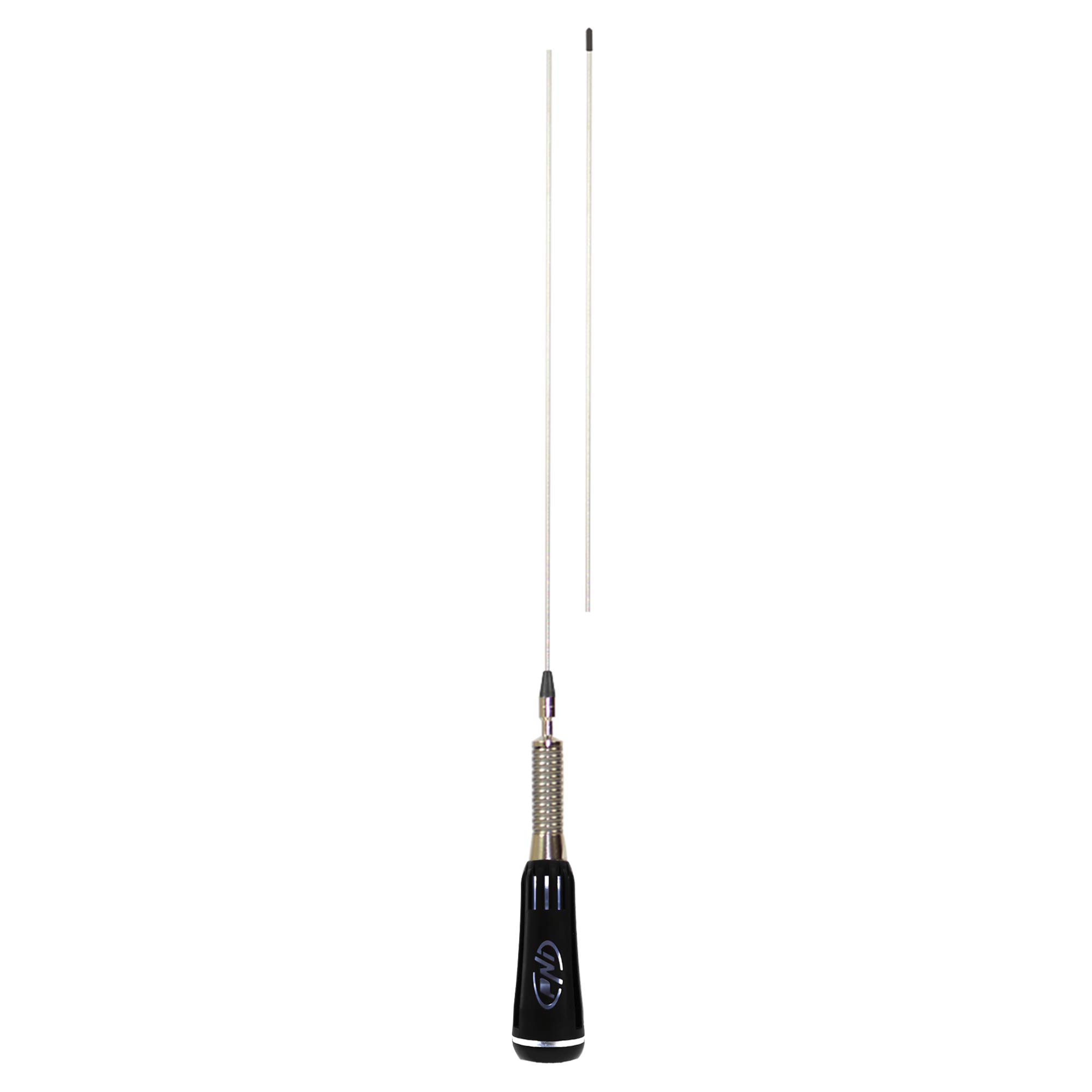 Antenna, Sidemount, Fits Beetle & Bus, Compatible with Dune Buggy