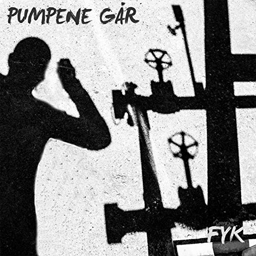 Pumpene går