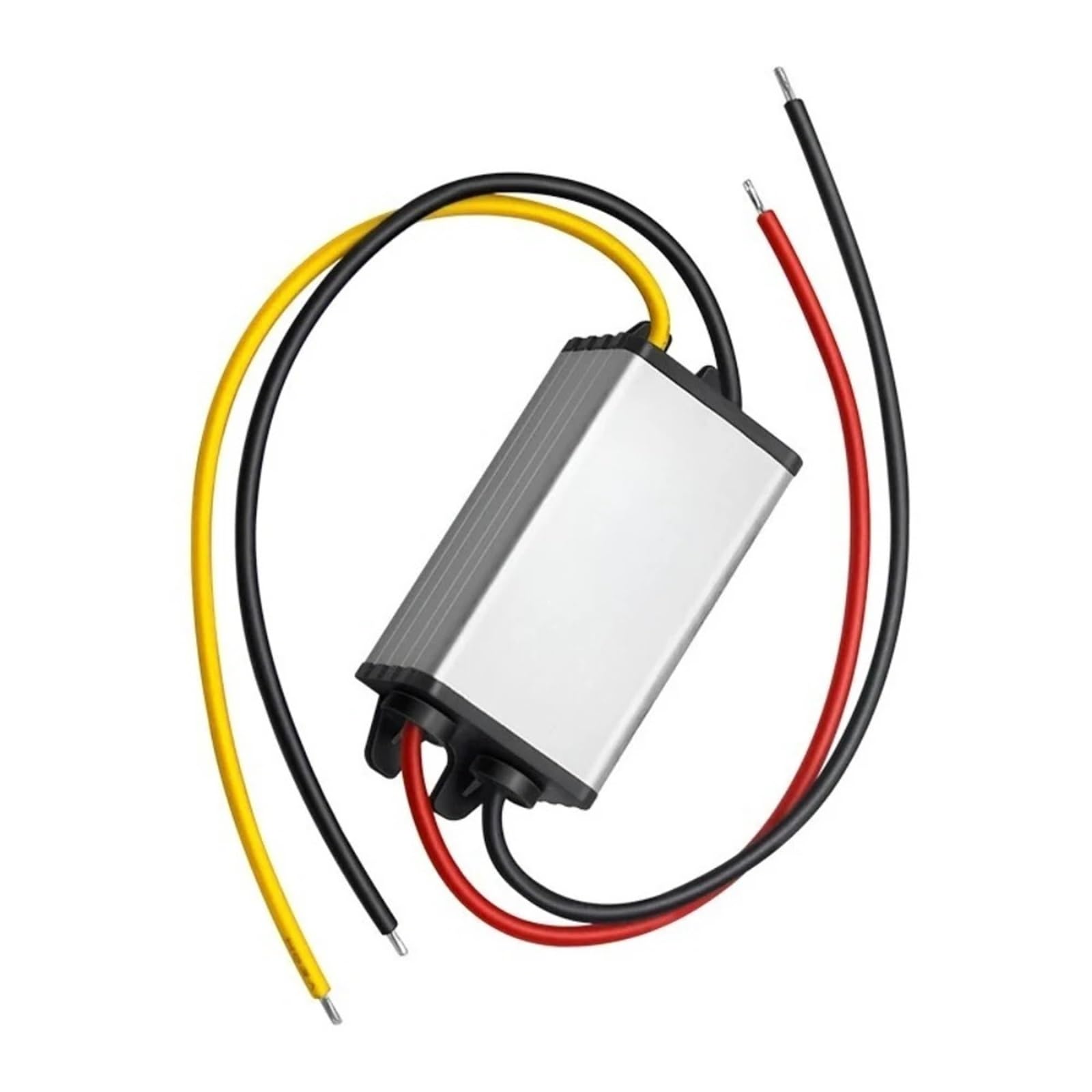 12v 24v to 5v 1A 3A 5A 10A 15A 20A 25A 30A 40A DC DC Converter Step Down Stabilizer Power Supply Voltage Module(12V 24V to 5V 25A L)