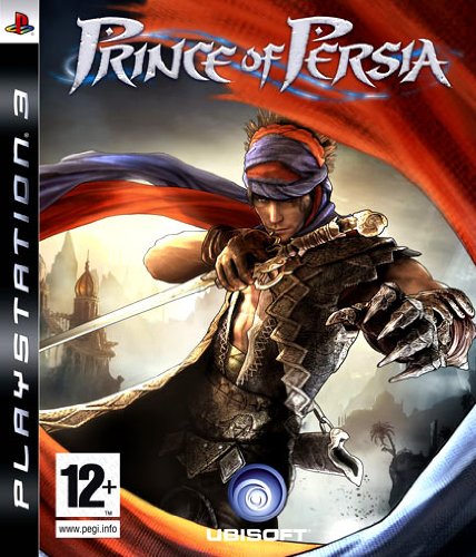 Prince Of Persia [Importación italiana]