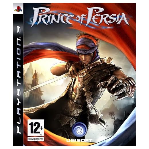 Prince of Persia