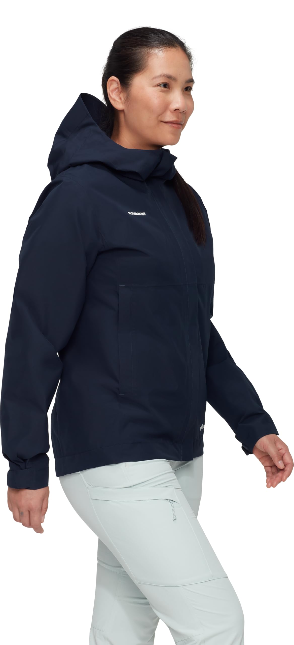 Mammut Treeline Light Hs Hooded Jacket Women Veste Femme (lot de 1)