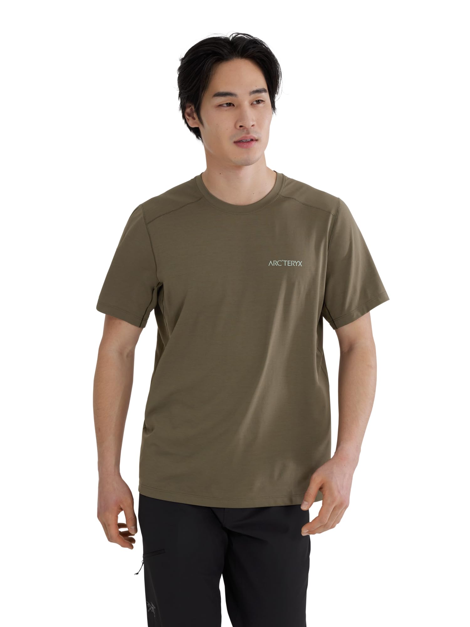 Amazon.co.jp: [アークテリクス] コーマック アークバード ロゴ