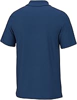 Vista 2 de HUK Waypoint - Polo de rendimiento para hombre