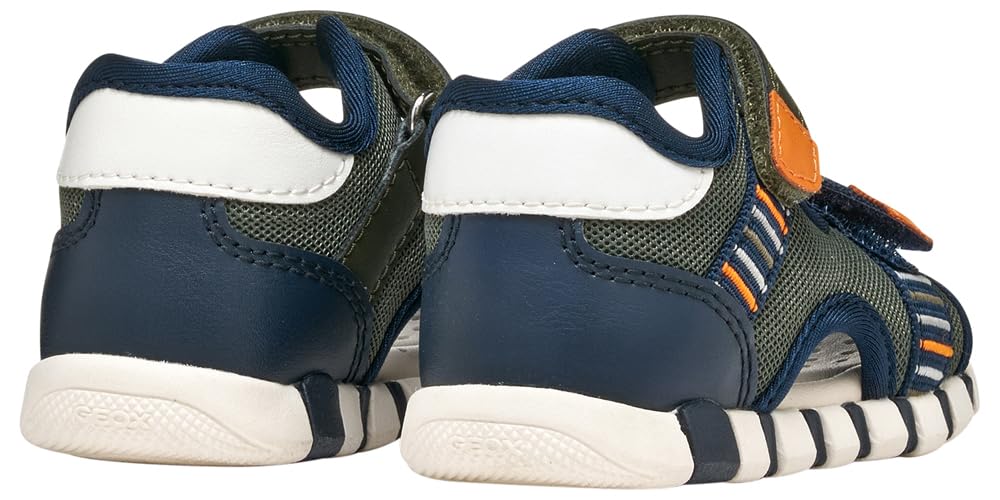 Geox Garçon B Sandal Iupidoo Boy