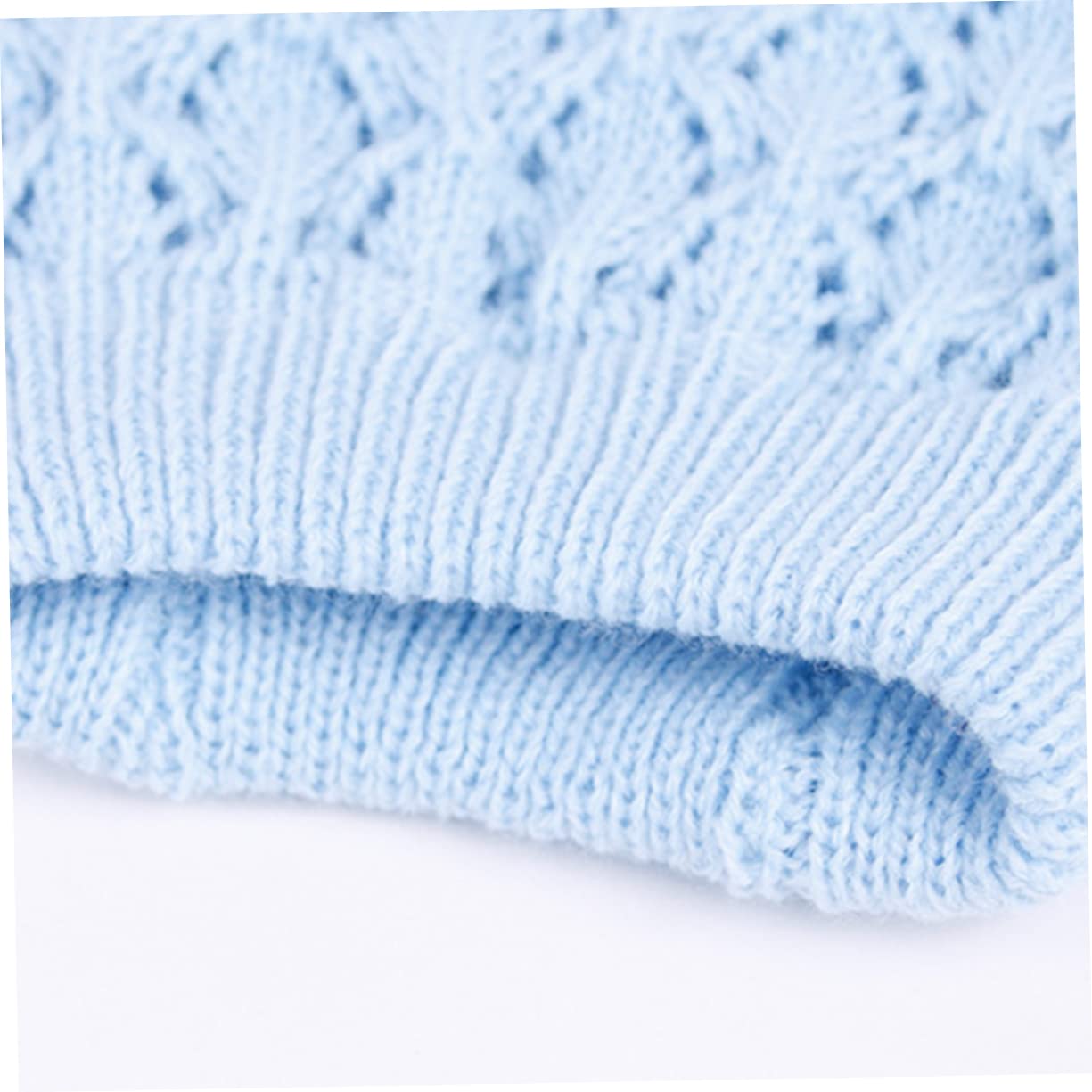 BESPORTBLE 3 Pezzi di Abbigliamento per Animali Domestici A Due Zampe Maglione per Animali Domestici Vestito Adorabile per Gatti Vestito in Lana per Cuccioli Maglione Primaverile per Animali
