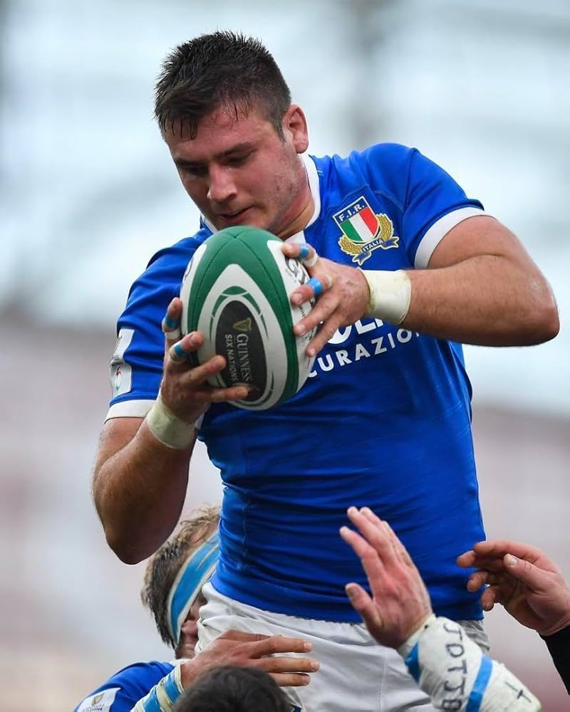 ラグビー イングランド 2017年シックスネーションズ実使用ボール