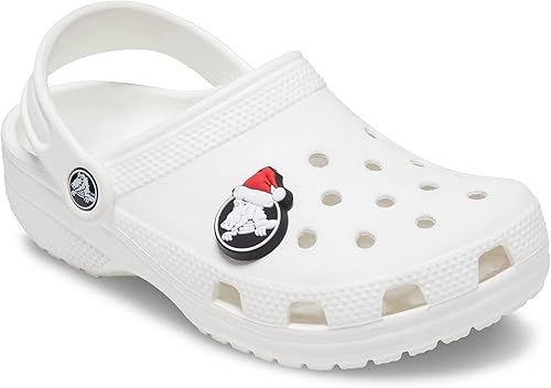Miniatura 2 de Crocs Unisex-Adult Jibbitz Shoe Charms - Holiday and Christmas Shoe Charm Singles, Cute Charms for Girls and Boys