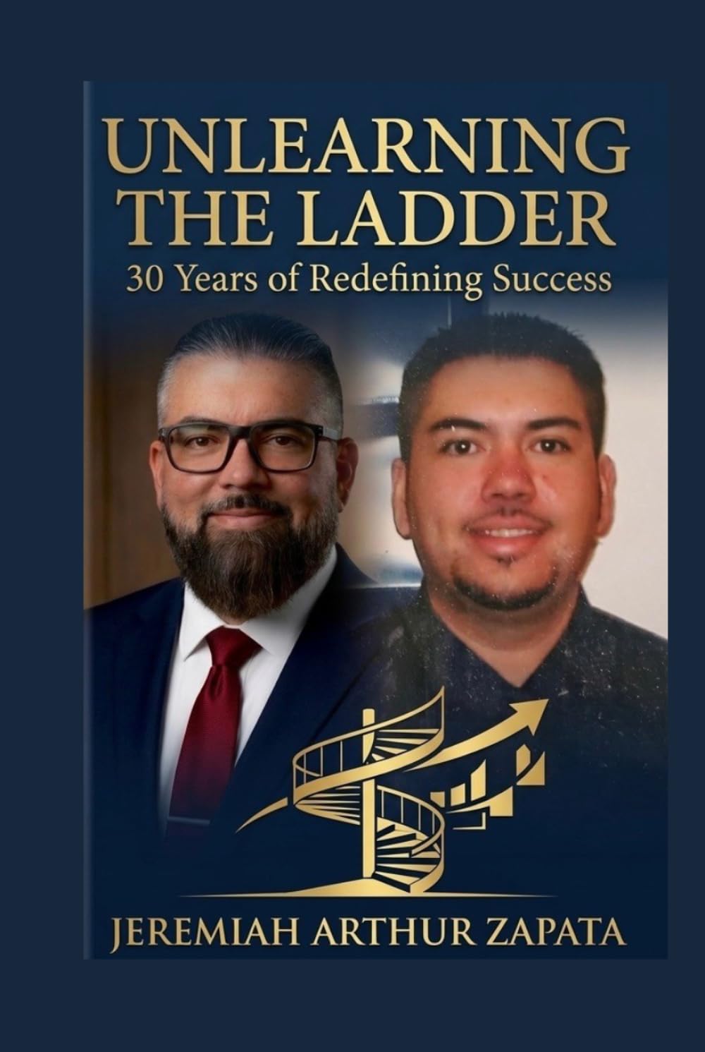 Unlearning the Ladder: 30 Years of Redefining Success