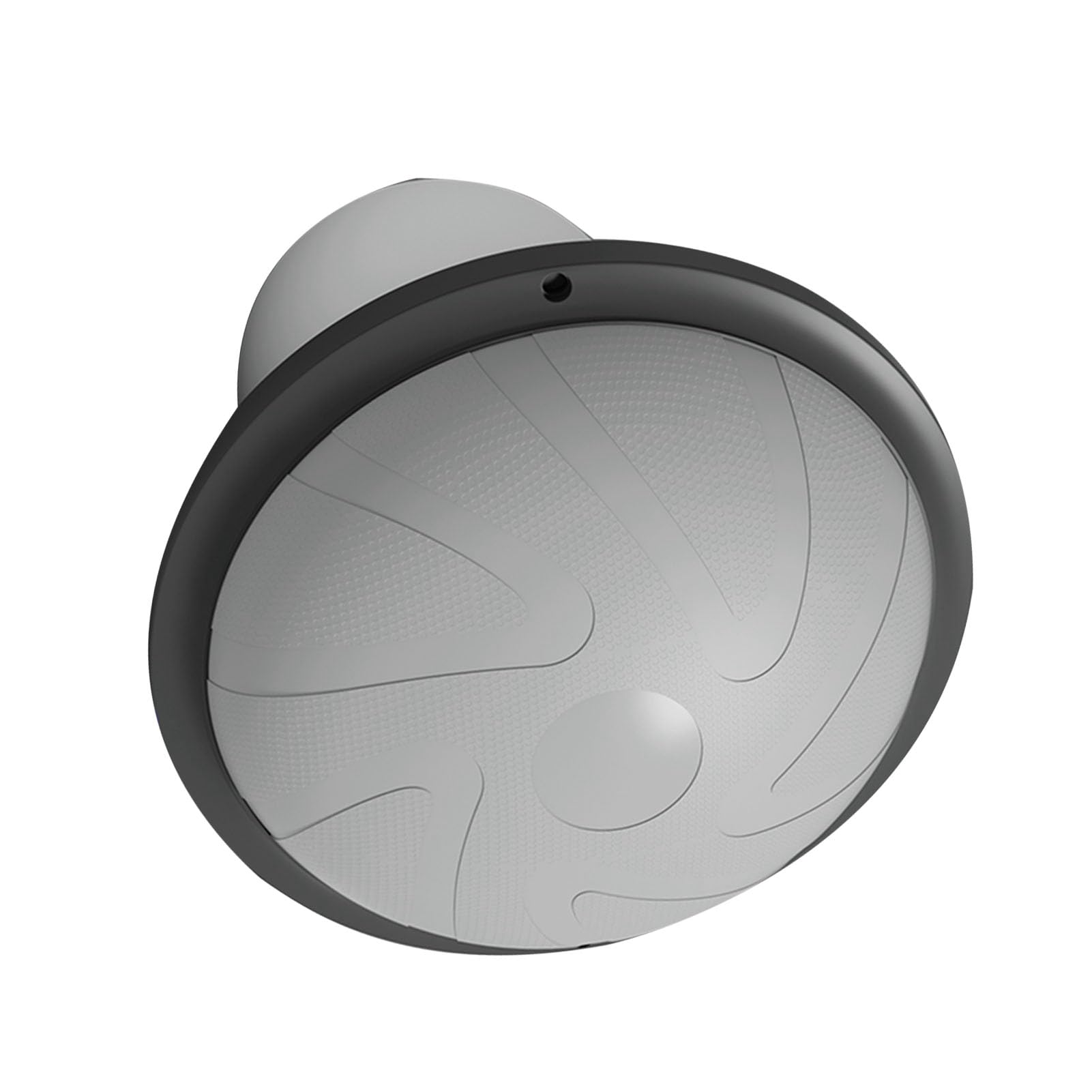 Balance-Ball-Stuhl, Stabilitätsball für Büro und Zuhause, Anti-Burst-Gymnastikball mit Luftpumpe, ergonomischer Yoga-Ball für Rumpfkrafttraining, perfekt für Fitness und
