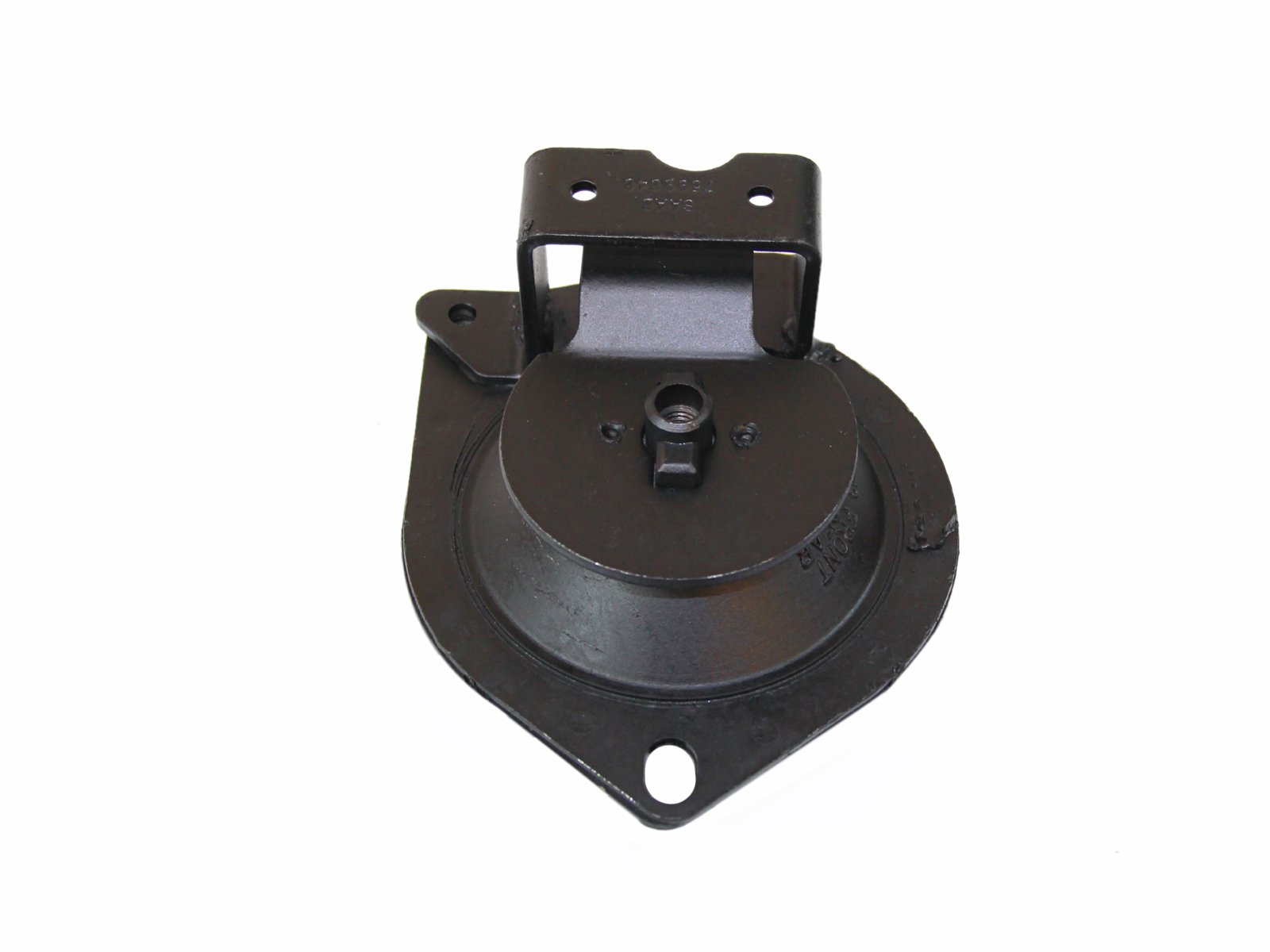 Engine Mount - Front (Solid) for Saab 9000 (1990-1998) | OEM# 41-65-464 | Heavy Duty