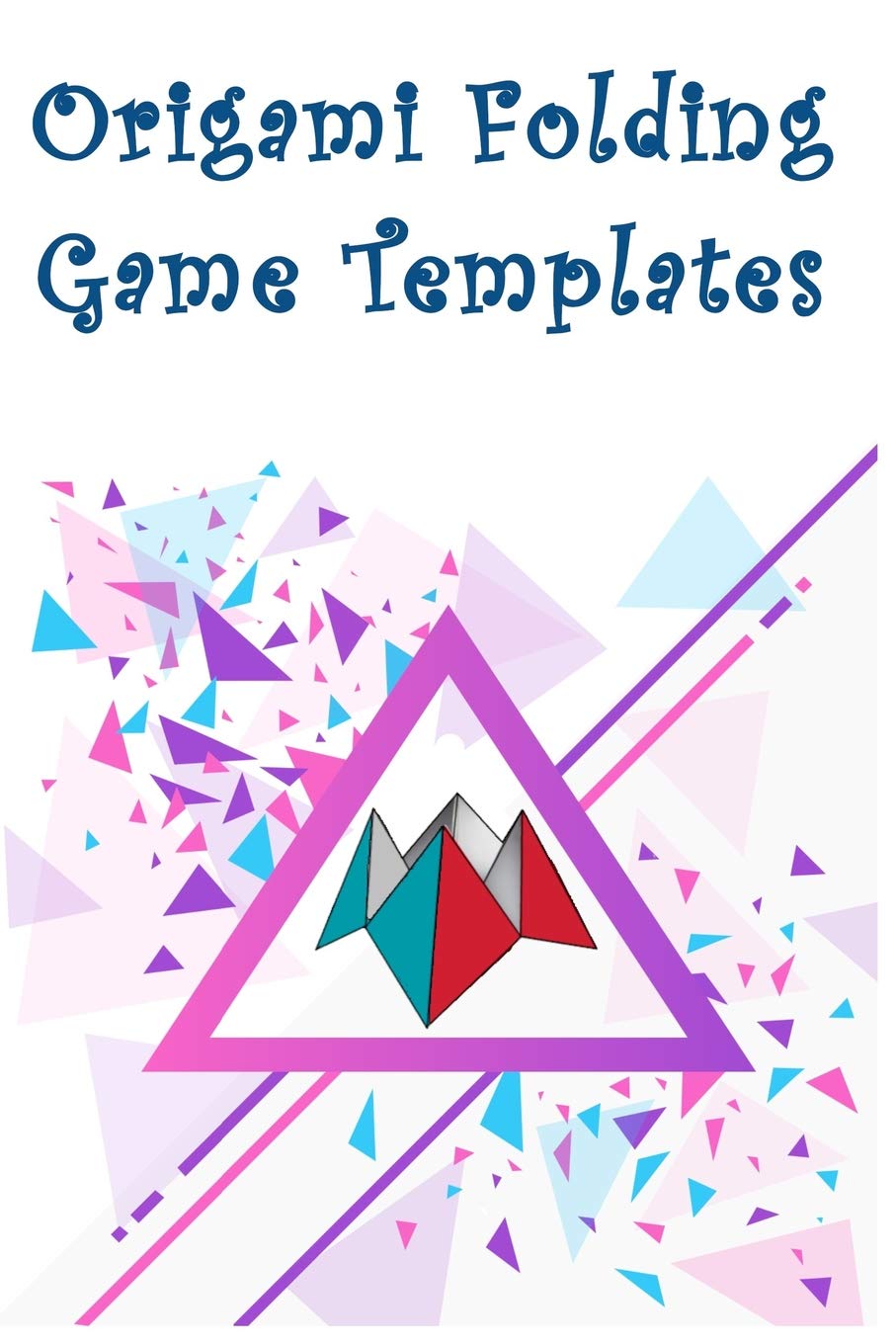 buy-origami-folding-game-templates-paper-folding-templates-online-at